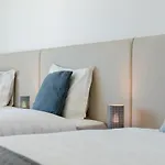 公寓 Terracos Do Mar - Rooftop Pool With Sea View *