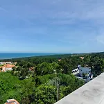 Terracos Do Mar - Rooftop Pool With Sea View * 纳扎雷