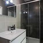 公寓 Terracos Do Mar - Rooftop Pool With Sea View *
