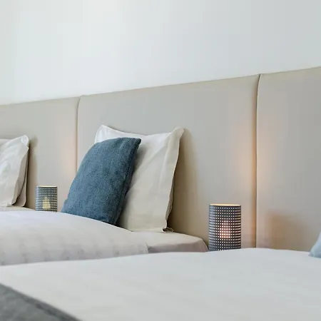 Апартаменты Terracos Do Mar - Rooftop Pool With Sea View *