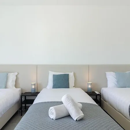 Апартаменты Terracos Do Mar - Rooftop Pool With Sea View *