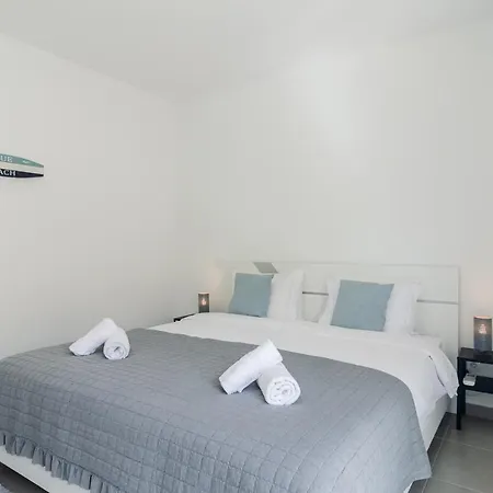 Terracos Do Mar - Rooftop Pool With Sea View Апартаменты