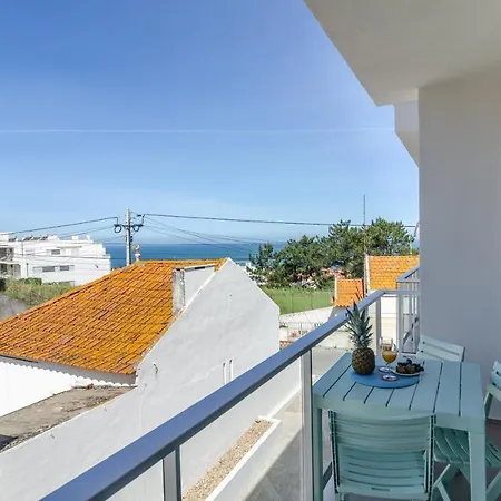 Appartement Terraços Do Mar - Rooftop Pool With Sea View *