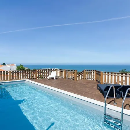 Terraços Do Mar - Rooftop Pool With Sea View Appartement