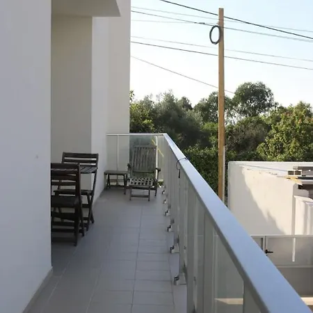 Terracos Do Mar - Rooftop Pool With Sea View * Назаре