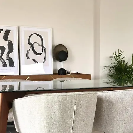 Terracos Do Mar - Rooftop Pool With Sea View Назаре