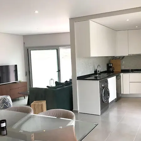 Terracos Do Mar - Rooftop Pool With Sea View Назаре