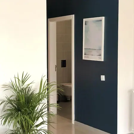 Terracos Do Mar - Rooftop Pool With Sea View * Назаре