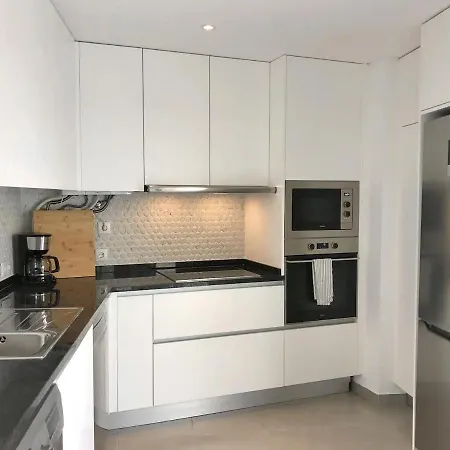 Terracos Do Mar - Rooftop Pool With Sea View *