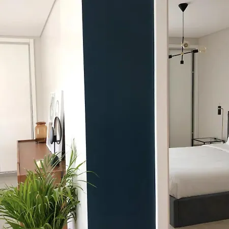 Terracos Do Mar - Rooftop Pool With Sea View Апартаменты *