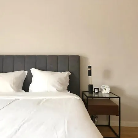 Апартаменты Terracos Do Mar - Rooftop Pool With Sea View