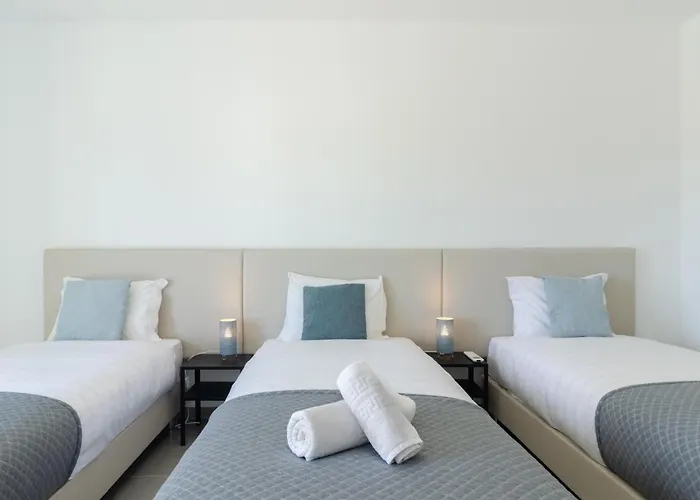 Apartament Terracos Do Mar - Rooftop Pool With Sea View *