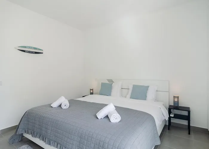 Terracos Do Mar - Rooftop Pool With Sea View Apartament