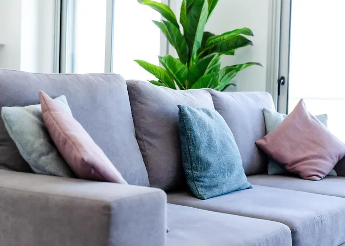 Apartament Terracos Do Mar - Rooftop Pool With Sea View *