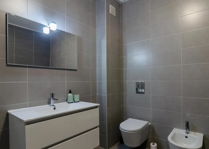 Apartament Terracos Do Mar - Rooftop Pool With Sea View *