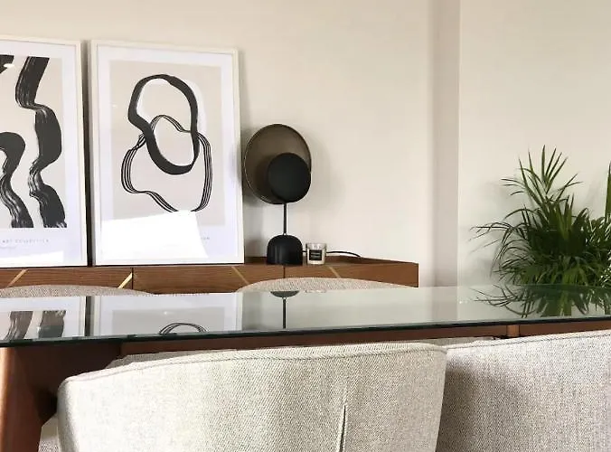 Terracos Do Mar - Rooftop Pool With Sea View Nazaré