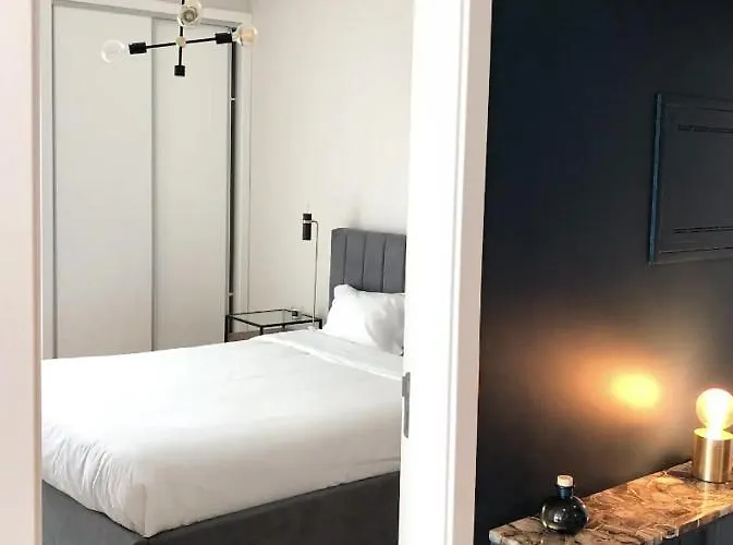 Apartament Terracos Do Mar - Rooftop Pool With Sea View *