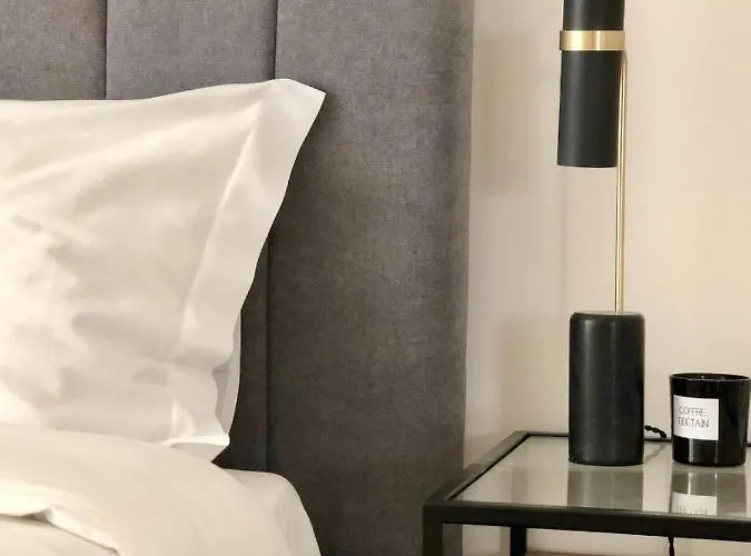 Terracos Do Mar - Rooftop Pool With Sea View