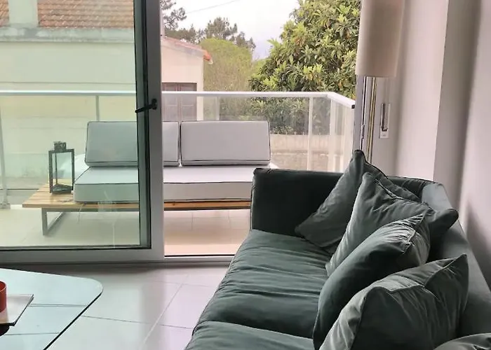 Terracos Do Mar - Rooftop Pool With Sea View *