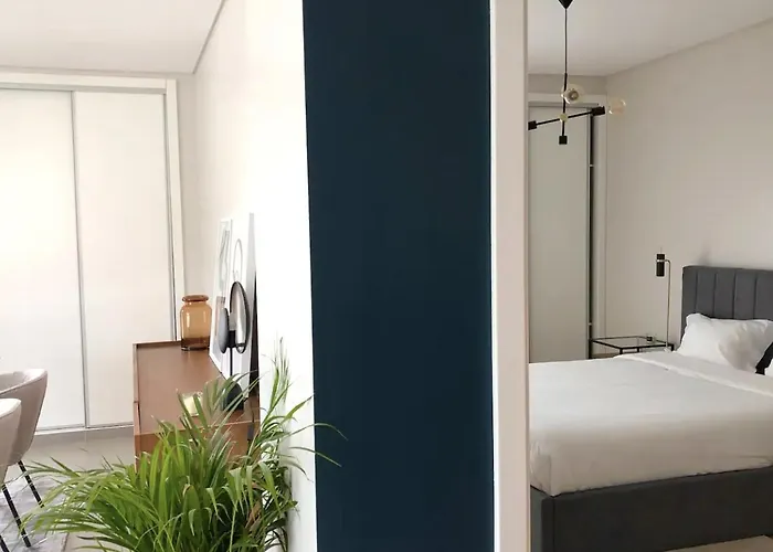 Terracos Do Mar - Rooftop Pool With Sea View Apartament *